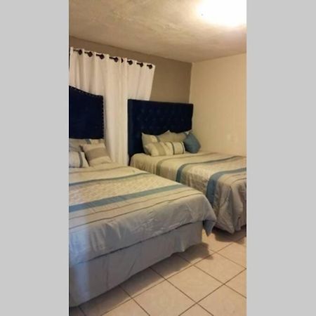 CASA GRANDE A 3 minutos de la playa Villa Puerto Peñasco Exterior foto