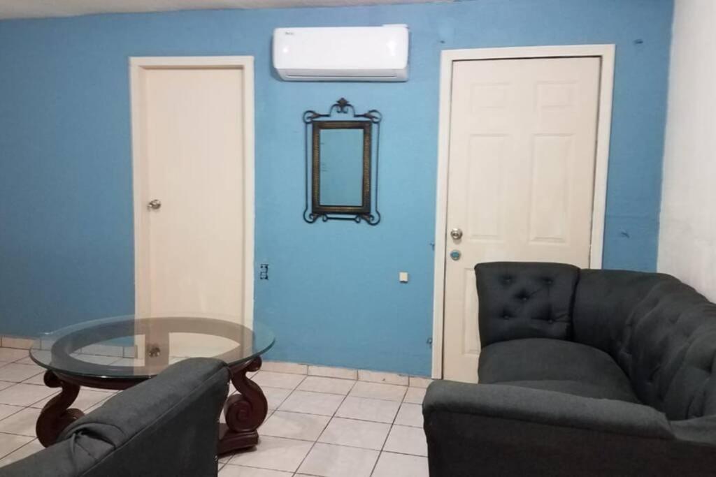 CASA GRANDE A 3 minutos de la playa Villa Puerto Peñasco Exterior foto
